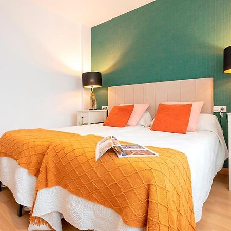 Genteel Home Martinez Campos Granada Eksteriør bilde