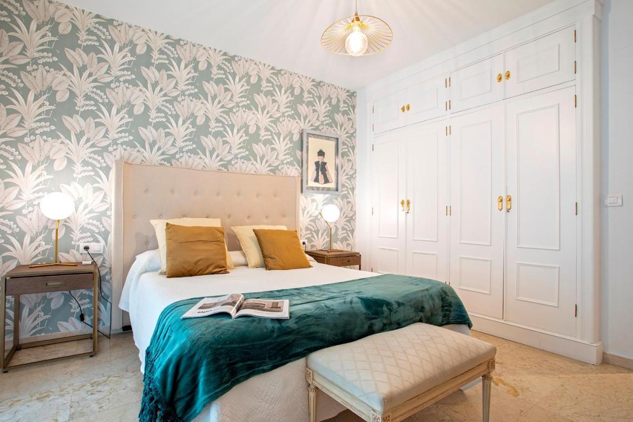 Genteel Home Martinez Campos Granada Eksteriør bilde